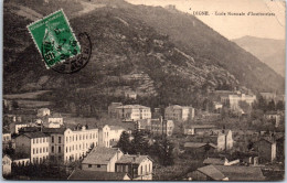 04 DIGNE LES BAINS  Carte Postale Ancienne [TRY 58010] - Autres & Non Classés