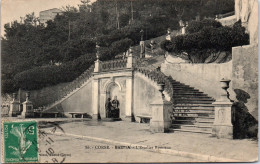 20 BASTIA  Carte Postale Ancienne [TRY 57763] - Andere & Zonder Classificatie