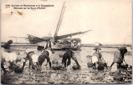 17 LA TREMBLADE  Carte Postale Ancienne [TRY 57767] - Other & Unclassified