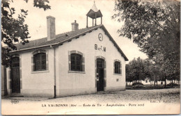 01 LA VALBONNE  Carte Postale Ancienne [TRY 57810] - Unclassified