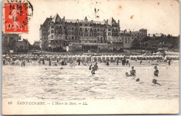 35 SAINT LUNAIRE  Carte Postale Ancienne [TRY 57752] - Autres & Non Classés