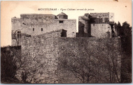 26 MONTELIMAR  Carte Postale Ancienne [TRY 57705] - Other & Unclassified