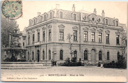 26 MONTELIMAR  Carte Postale Ancienne [TRY 57708] - Other & Unclassified