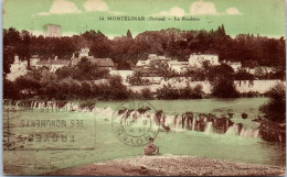 26 MONTELIMAR  Carte Postale Ancienne [TRY 57699] - Sonstige & Ohne Zuordnung