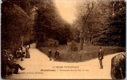 26 MONTELIMAR  Carte Postale Ancienne [TRY 57695] - Other & Unclassified