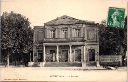 26 MONTELIMAR  Carte Postale Ancienne [TRY 57700] - Other & Unclassified