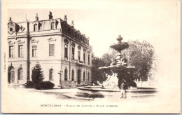 26 MONTELIMAR  Carte Postale Ancienne [TRY 57696] - Other & Unclassified