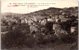 06 LE CANNET  Carte Postale Ancienne [TRY 57755] - Other & Unclassified