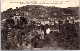 06 LE CANNET  Carte Postale Ancienne [TRY 57754] - Other & Unclassified
