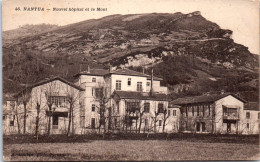 01 NANTUA  Carte Postale Ancienne [TRY 57720] - Unclassified