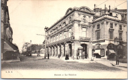 51 REIMS  Carte Postale Ancienne [REF / 58831] - Autres & Non Classés