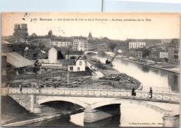35 RENNES  Carte Postale Ancienne [REF / 58721] - Other & Unclassified