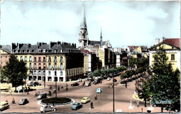 44 NANTES  Carte Postale Ancienne [REF / 58701] - Sonstige & Ohne Zuordnung