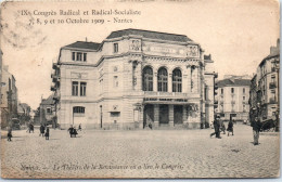 44 NANTES  Carte Postale Ancienne [REF / 58698] - Sonstige & Ohne Zuordnung