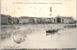 44 NANTES  Carte Postale Ancienne [REF / 58691] - Other & Unclassified