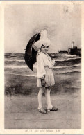 85 LES SABLES D'OLONNE - Carte Postale Ancienne [TRY 58533] - Altri & Non Classificati