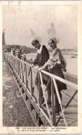 85 LES SABLES D'OLONNE - Carte Postale Ancienne [TRY 58523] - Autres & Non Classés