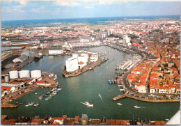 85 LES SABLES D'OLONNE - Carte Postale Ancienne [TRY 58482] - Autres & Non Classés