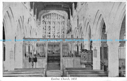 R175537 Ewelme Church. 1432 - Monde