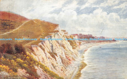 R174945 Eastbourne. Salmon. A. R. Quinton - Monde