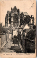 60 BEAUVAIS  Carte Postale Ancienne [TRY 58295] - Other & Unclassified
