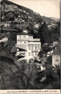 06 VILLEFRANCHE SUR MER  Carte Postale Ancienne [TRY 58280] - Other & Unclassified