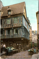 76 ROUEN  Carte Postale Ancienne [TRY 58223] - Other & Unclassified