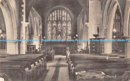 R175538 Guildford. Stoke Church. Friths Series. No. 53101 - Monde