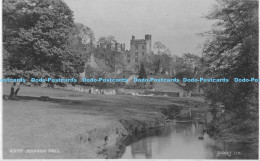 R175543 4977. Haddon Hall. Judges - Monde