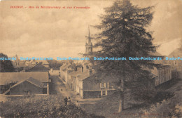 R174957 Rocroi. Rue De Montmorency Et Vue Densemble - Monde