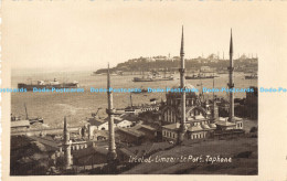 R174958 Istabul. Limani. Le Port Jophone - Monde