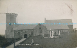 R177262 Crantock Parish Church. B. Hopkins - Monde