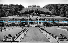 R177266 Wien. Schonbrunn. No. 5119. H. D. H - Monde