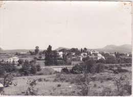 30 - GARD - SAINT ST JULIEN DE CASSAGNAS- VUE GENRALE - CARTE PEU COMMUNE - Sonstige & Ohne Zuordnung