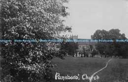 R174967 Farnboro Church. 1932 - Monde