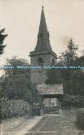 R177270 Lych Gate. S. Botolphs. Farnborough - Monde