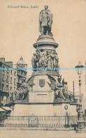 R177272 O Connell Statue. Dublin - Monde