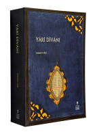 Ottoman Literature Divan-i Nabi Ahmad Yari - Culture