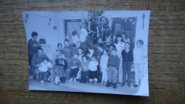 Les Abrets , Isère : Journée Père Noël - Plaatsen