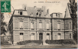 40 RAISMES  Carte Postale Ancienne [REF / 59423] - Autres & Non Classés