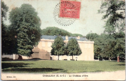 78 CHATEAUFORT  Carte Postale Ancienne [REF / 59356] - Andere & Zonder Classificatie