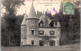 78 AUFFARGIS  Carte Postale Ancienne [REF / 59374] - Andere & Zonder Classificatie