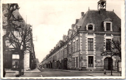 37 RICHELIEU  Carte Postale Ancienne [REF / 59416] - Andere & Zonder Classificatie