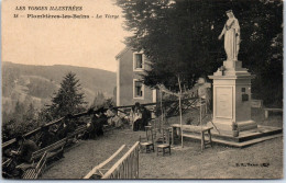 88 PLOMBIERES LES BAINS  Carte Postale Ancienne [REF / 59267] - Sonstige & Ohne Zuordnung