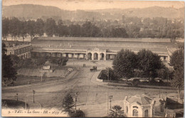 64 PAU  Carte Postale Ancienne [REF / 59305] - Autres & Non Classés