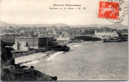 64 BIARRITZ  Carte Postale Ancienne [REF / 59341] - Other & Unclassified