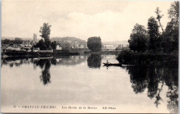 02 CHATEAU THIERRY  Carte Postale Ancienne [REF / 59327] - Altri & Non Classificati