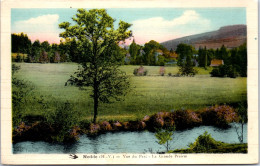 87 NEDDE  Carte Postale Ancienne [REF / 59247] - Other & Unclassified