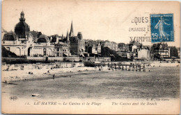 76 LE HAVRE  Carte Postale Ancienne [REF / 59227] - Other & Unclassified