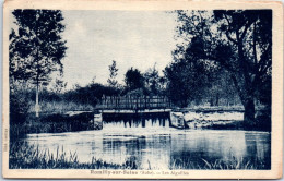 10 ROMILLY SUR SEINE  Carte Postale Ancienne [REF / 59270] - Autres & Non Classés